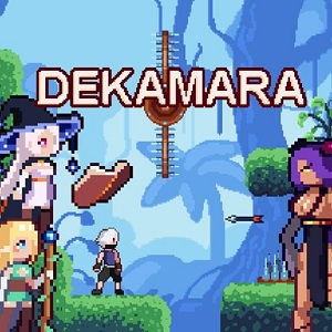 Dekamara Game APK 0.4.02 Dekamara Game APK 0.4.02