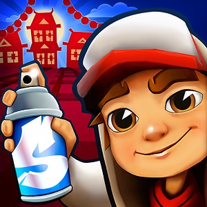 Subway Surfers APK v3.29.0 Download Latest Version For Android Subway Surfers game detail